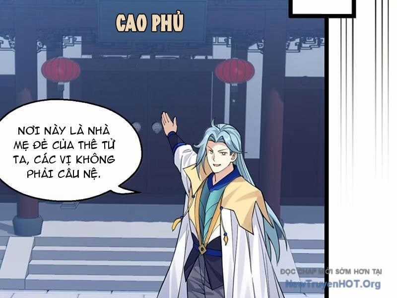 Hảo Đồ Nhi Hãy Tha Cho Vi Sư Chương 357 trang 61