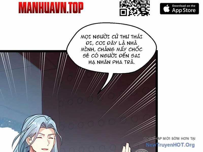 Hảo Đồ Nhi Hãy Tha Cho Vi Sư Chương 357 trang 63