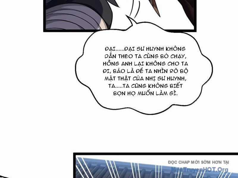 Hảo Đồ Nhi Hãy Tha Cho Vi Sư Chương 357 trang 7