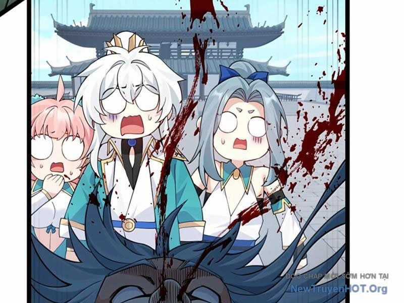 Hảo Đồ Nhi Hãy Tha Cho Vi Sư Chương 357 trang 70