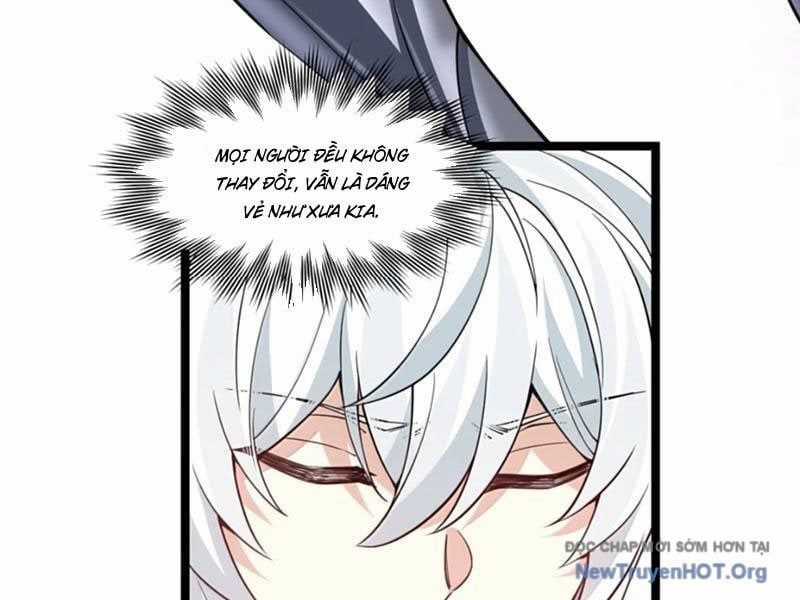 Hảo Đồ Nhi Hãy Tha Cho Vi Sư Chương 357 trang 77