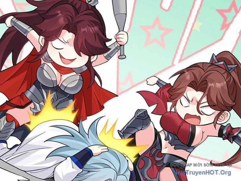 Hảo Đồ Nhi Hãy Tha Cho Vi Sư Chương 357 trang 79