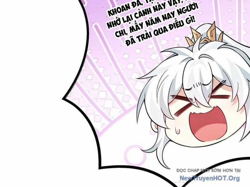 Hảo Đồ Nhi Hãy Tha Cho Vi Sư Chương 357 trang 81