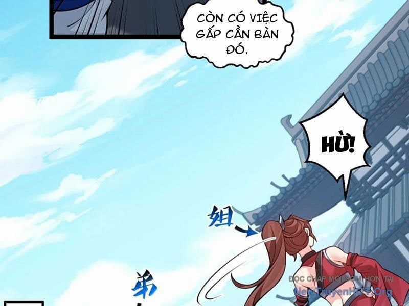 Hảo Đồ Nhi Hãy Tha Cho Vi Sư Chương 357 trang 85