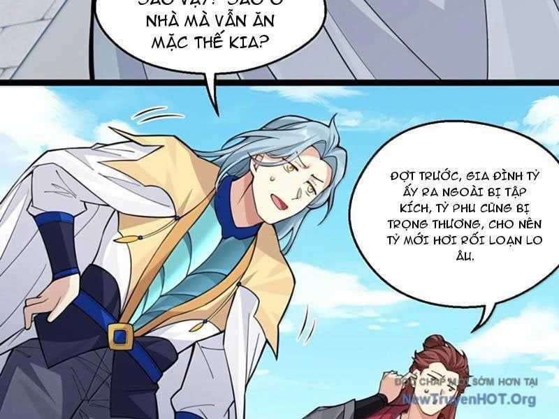 Hảo Đồ Nhi Hãy Tha Cho Vi Sư Chương 357 trang 88