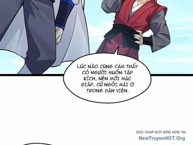 Hảo Đồ Nhi Hãy Tha Cho Vi Sư Chương 357 trang 89