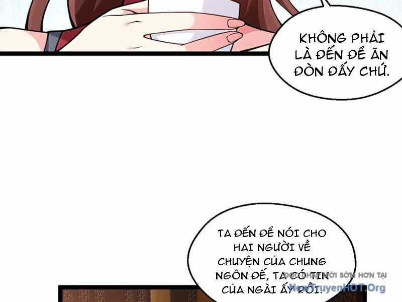 Hảo Đồ Nhi Hãy Tha Cho Vi Sư Chương 357 trang 97