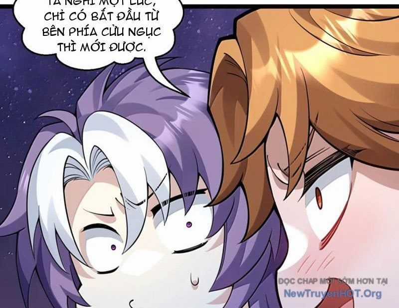 Hảo Đồ Nhi Hãy Tha Cho Vi Sư Chương 358 trang 100