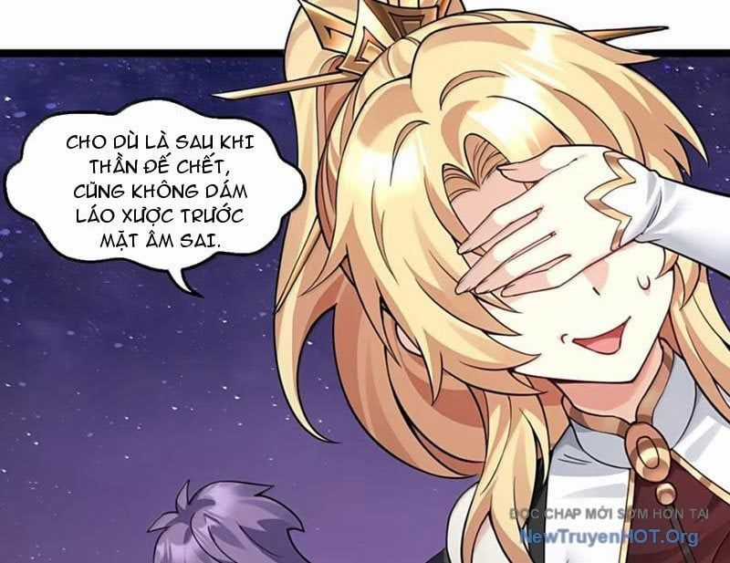 Hảo Đồ Nhi Hãy Tha Cho Vi Sư Chương 358 trang 101