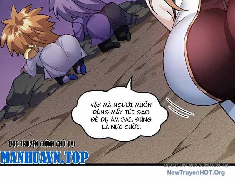 Hảo Đồ Nhi Hãy Tha Cho Vi Sư Chương 358 trang 102