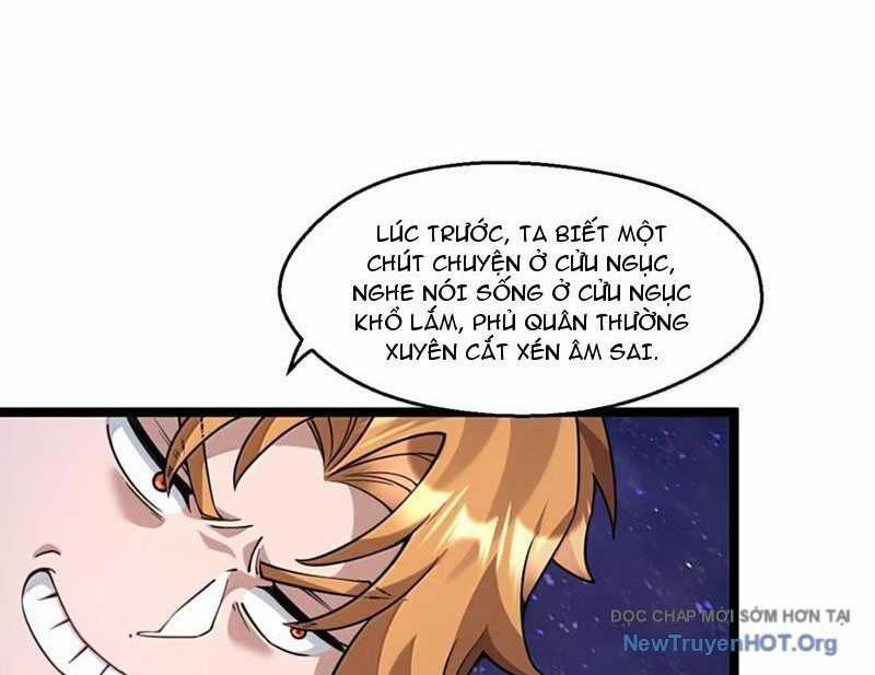 Hảo Đồ Nhi Hãy Tha Cho Vi Sư Chương 358 trang 103