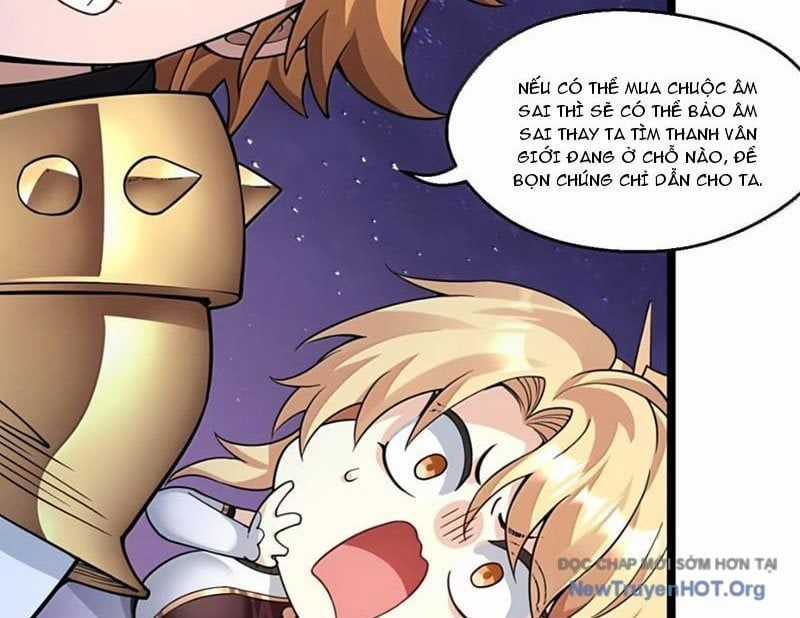 Hảo Đồ Nhi Hãy Tha Cho Vi Sư Chương 358 trang 104