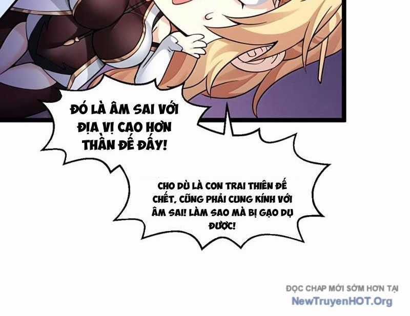 Hảo Đồ Nhi Hãy Tha Cho Vi Sư Chương 358 trang 105