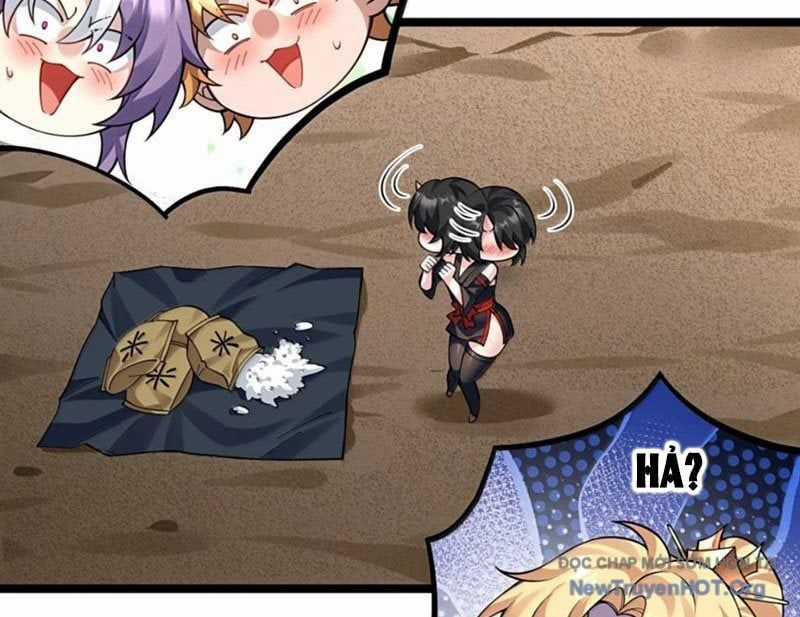 Hảo Đồ Nhi Hãy Tha Cho Vi Sư Chương 358 trang 108