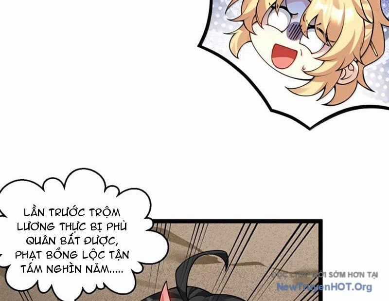 Hảo Đồ Nhi Hãy Tha Cho Vi Sư Chương 358 trang 109