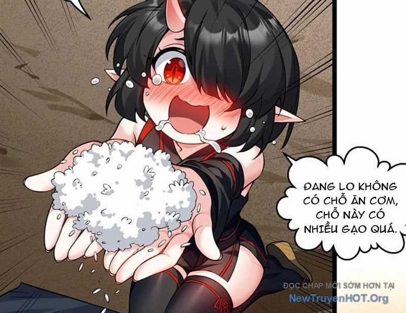 Hảo Đồ Nhi Hãy Tha Cho Vi Sư Chương 358 trang 110