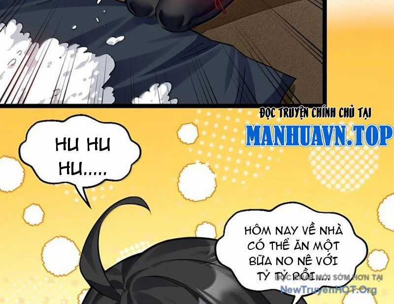 Hảo Đồ Nhi Hãy Tha Cho Vi Sư Chương 358 trang 111