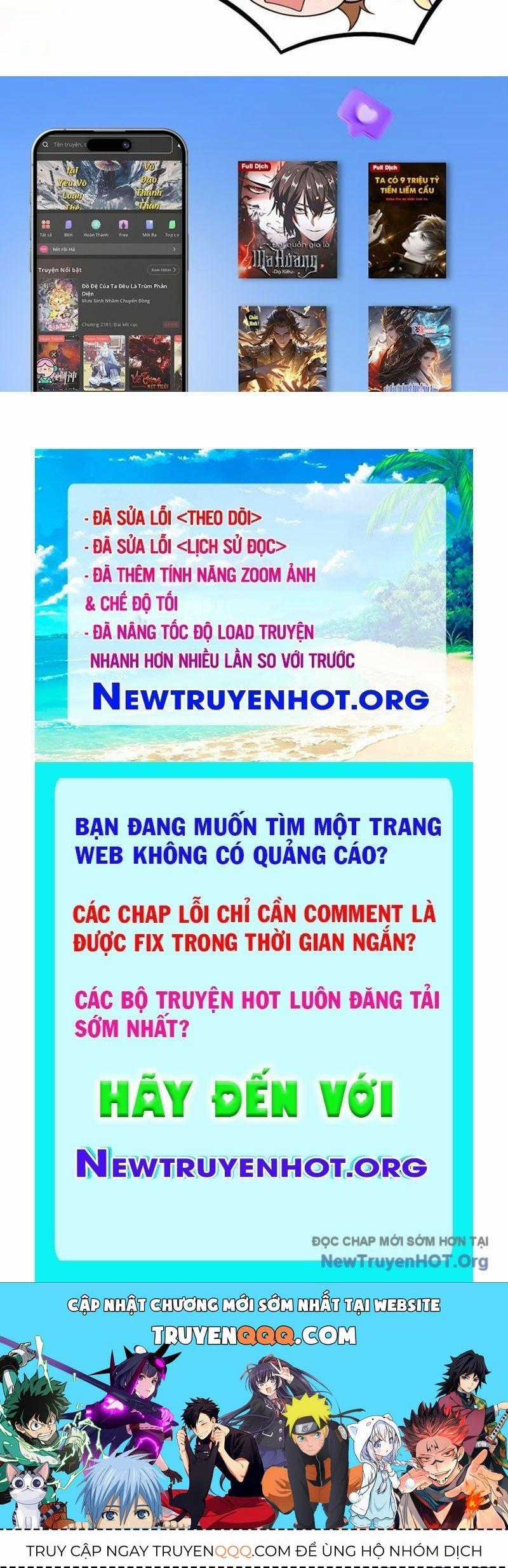Hảo Đồ Nhi Hãy Tha Cho Vi Sư Chương 358 trang 115