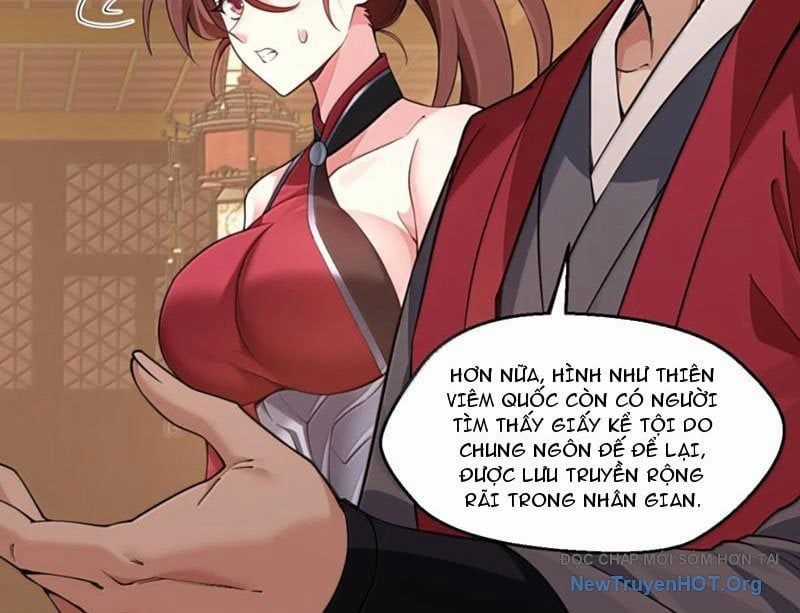 Hảo Đồ Nhi Hãy Tha Cho Vi Sư Chương 358 trang 13