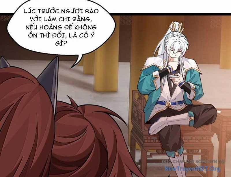 Hảo Đồ Nhi Hãy Tha Cho Vi Sư Chương 358 trang 21