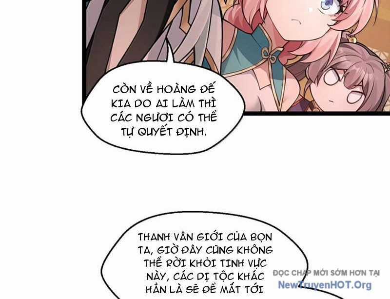 Hảo Đồ Nhi Hãy Tha Cho Vi Sư Chương 358 trang 27