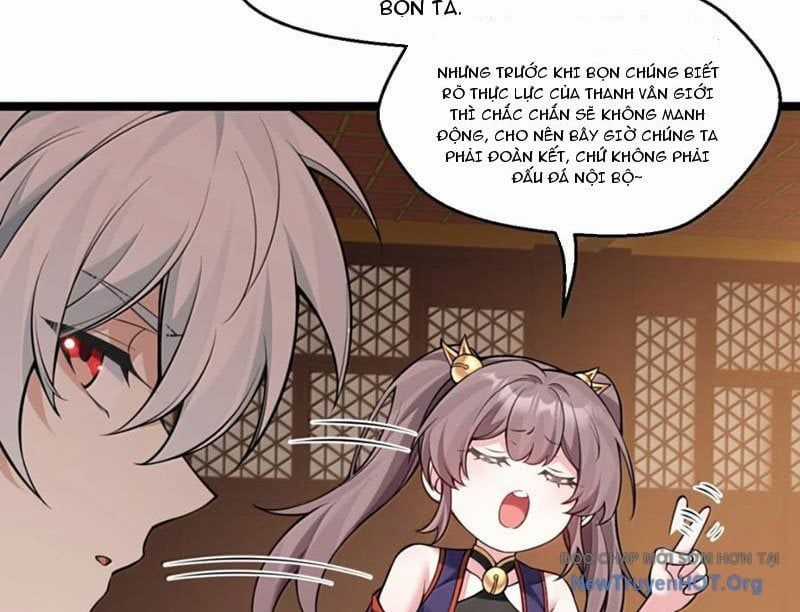 Hảo Đồ Nhi Hãy Tha Cho Vi Sư Chương 358 trang 28