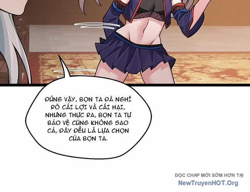 Hảo Đồ Nhi Hãy Tha Cho Vi Sư Chương 358 trang 29