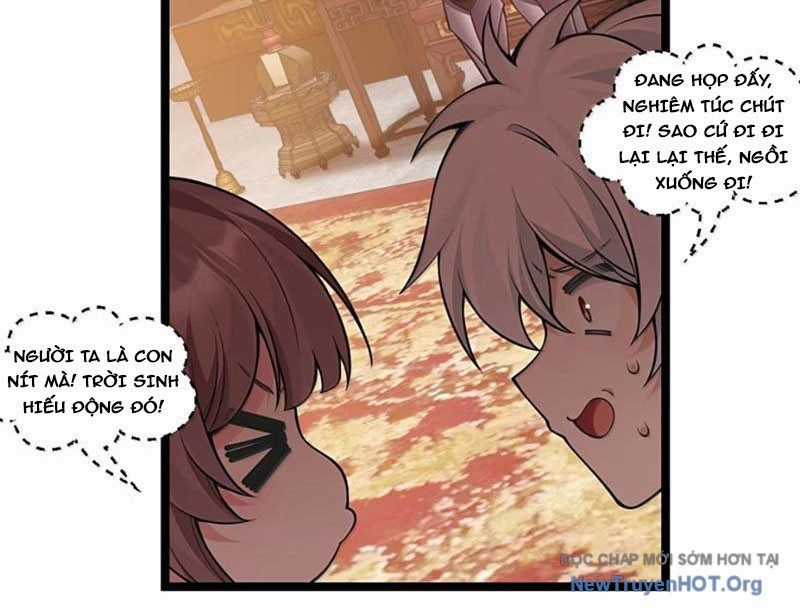 Hảo Đồ Nhi Hãy Tha Cho Vi Sư Chương 358 trang 31