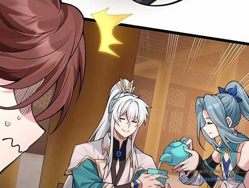 Hảo Đồ Nhi Hãy Tha Cho Vi Sư Chương 358 trang 35