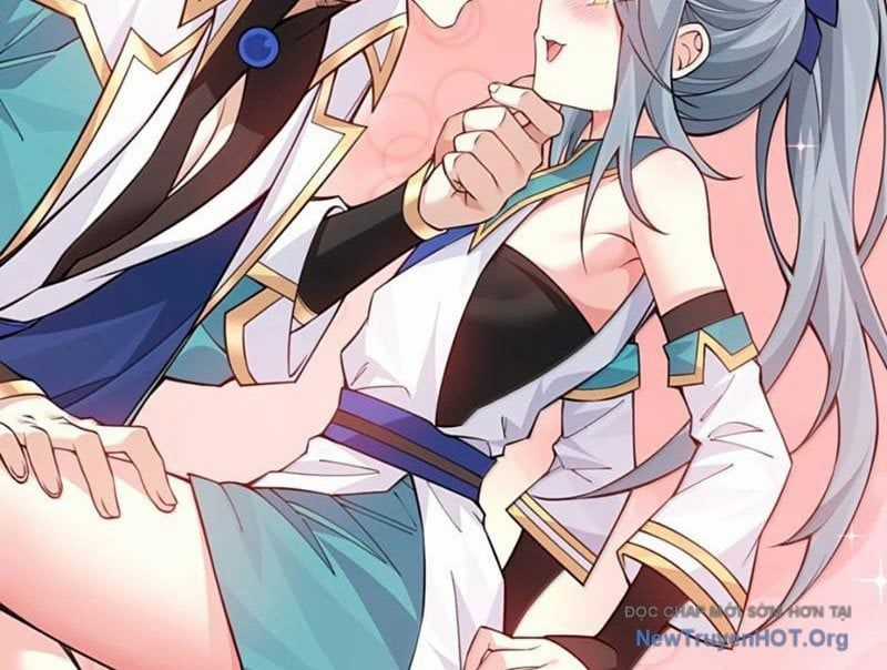 Hảo Đồ Nhi Hãy Tha Cho Vi Sư Chương 358 trang 38