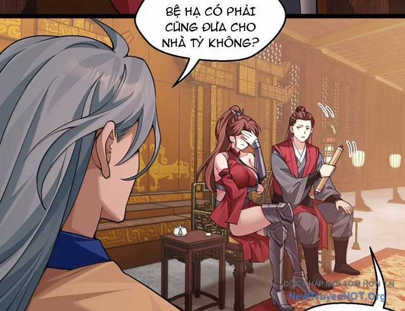 Hảo Đồ Nhi Hãy Tha Cho Vi Sư Chương 358 trang 4