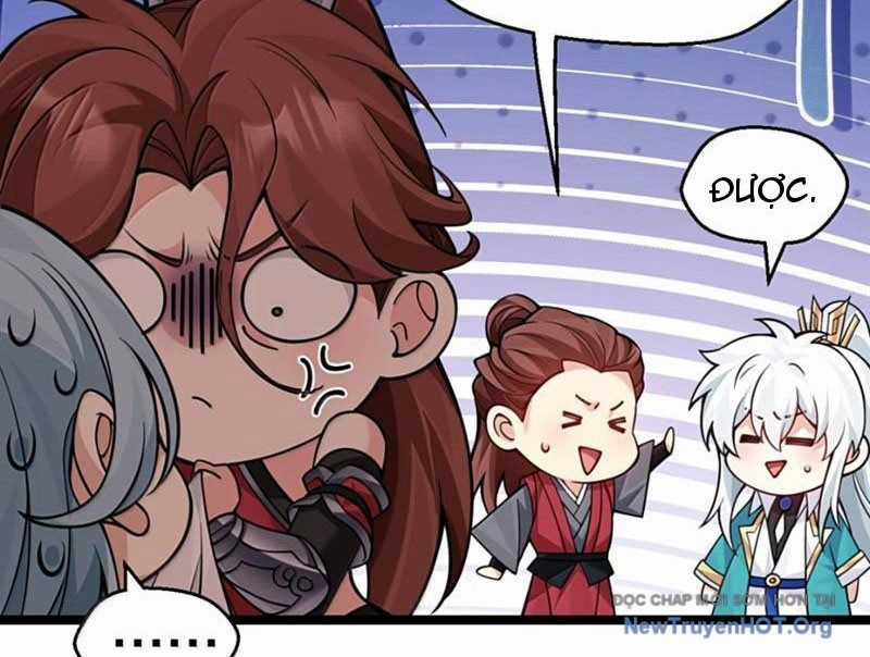 Hảo Đồ Nhi Hãy Tha Cho Vi Sư Chương 358 trang 44