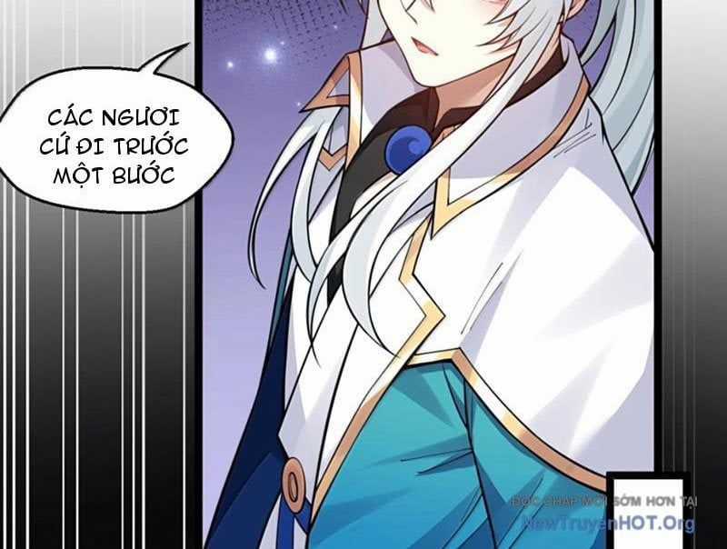 Hảo Đồ Nhi Hãy Tha Cho Vi Sư Chương 358 trang 46