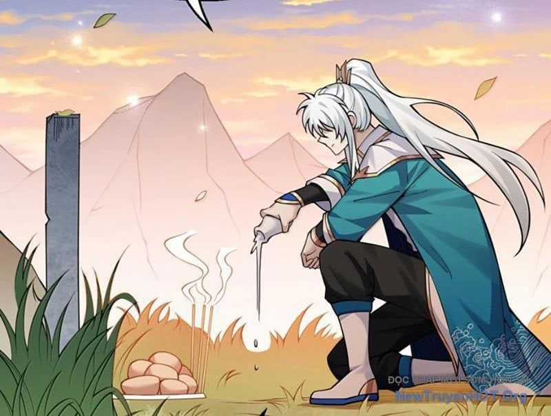 Hảo Đồ Nhi Hãy Tha Cho Vi Sư Chương 358 trang 53