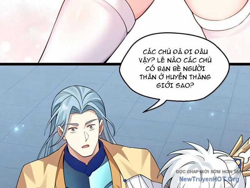 Hảo Đồ Nhi Hãy Tha Cho Vi Sư Chương 358 trang 69