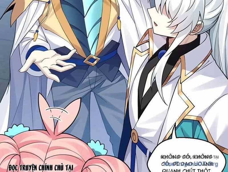 Hảo Đồ Nhi Hãy Tha Cho Vi Sư Chương 358 trang 70