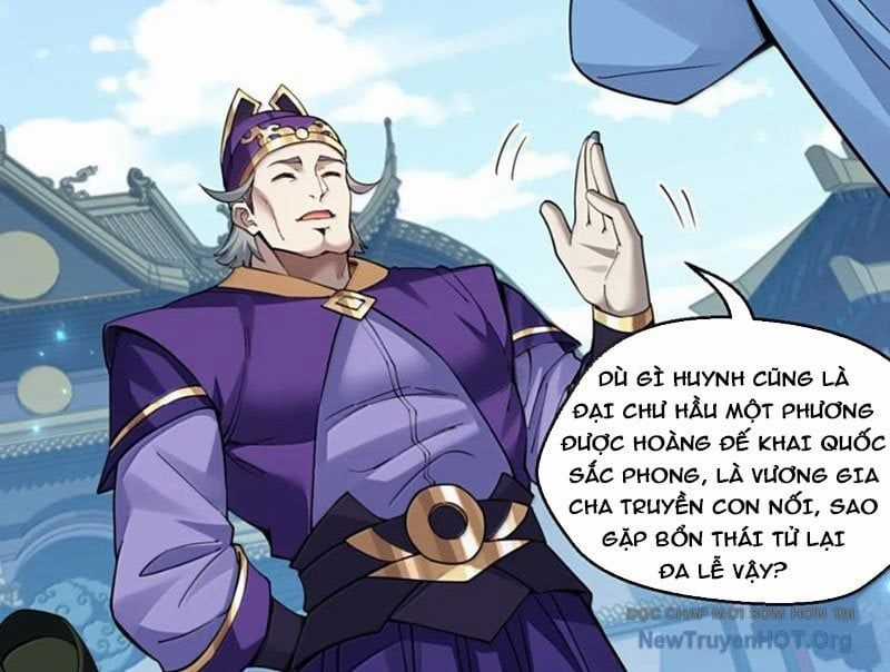 Hảo Đồ Nhi Hãy Tha Cho Vi Sư Chương 358 trang 74