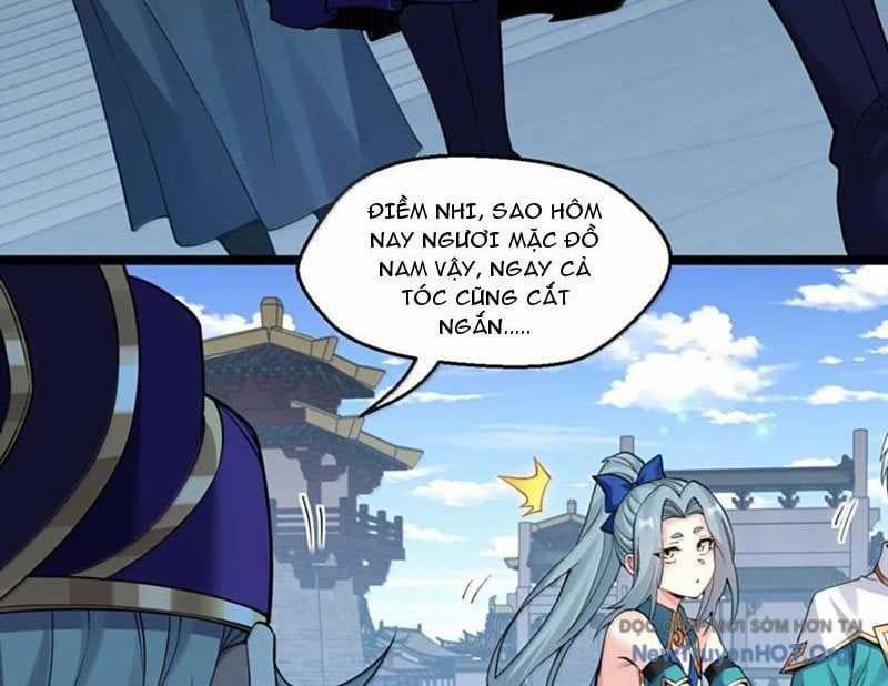 Hảo Đồ Nhi Hãy Tha Cho Vi Sư Chương 358 trang 76