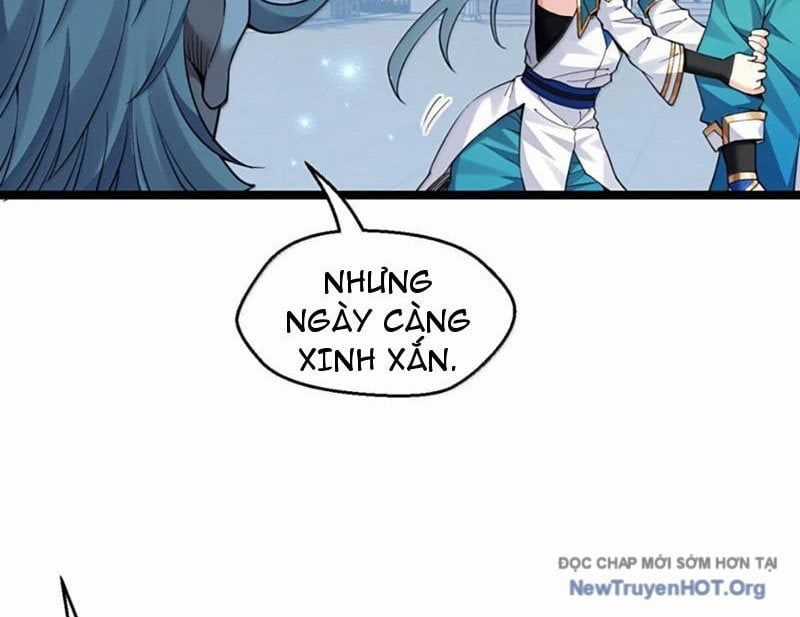 Hảo Đồ Nhi Hãy Tha Cho Vi Sư Chương 358 trang 77