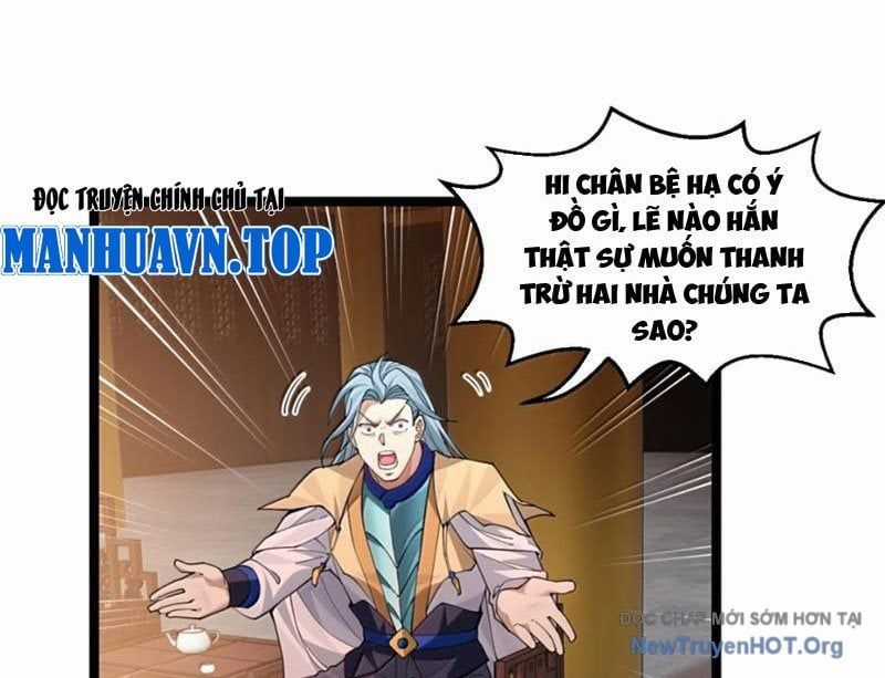 Hảo Đồ Nhi Hãy Tha Cho Vi Sư Chương 358 trang 8