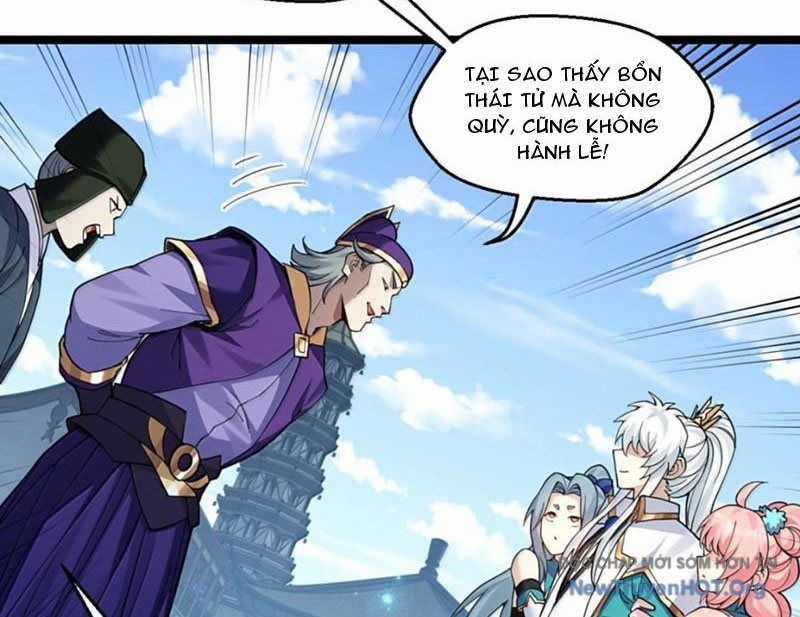 Hảo Đồ Nhi Hãy Tha Cho Vi Sư Chương 358 trang 82