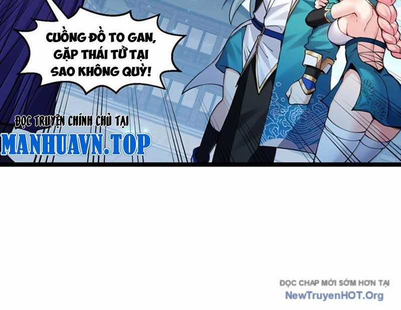 Hảo Đồ Nhi Hãy Tha Cho Vi Sư Chương 358 trang 83