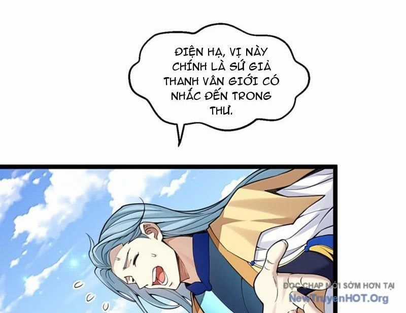 Hảo Đồ Nhi Hãy Tha Cho Vi Sư Chương 358 trang 84