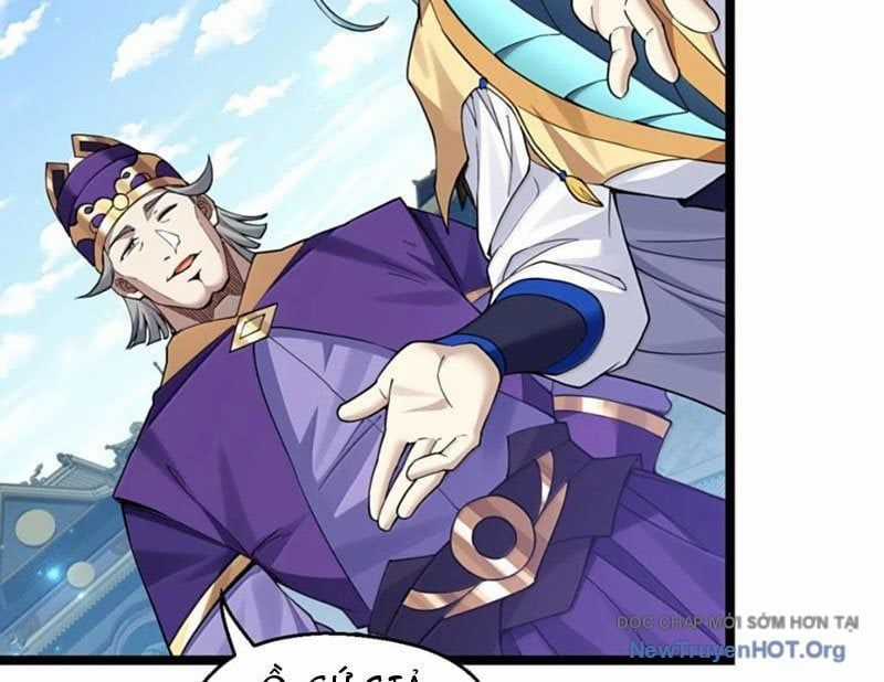 Hảo Đồ Nhi Hãy Tha Cho Vi Sư Chương 358 trang 85