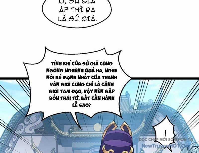 Hảo Đồ Nhi Hãy Tha Cho Vi Sư Chương 358 trang 86