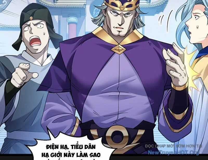 Hảo Đồ Nhi Hãy Tha Cho Vi Sư Chương 358 trang 87