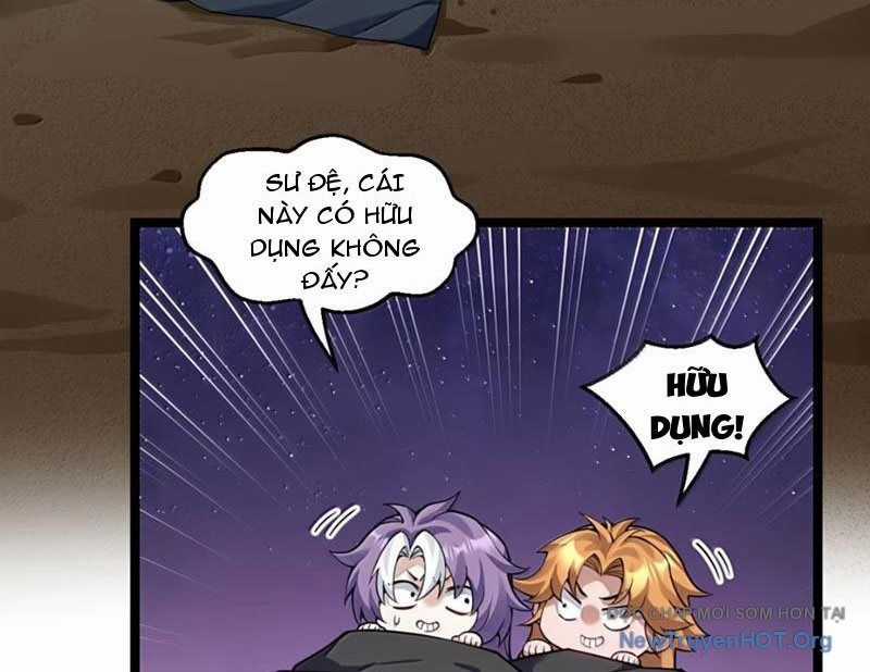 Hảo Đồ Nhi Hãy Tha Cho Vi Sư Chương 358 trang 98