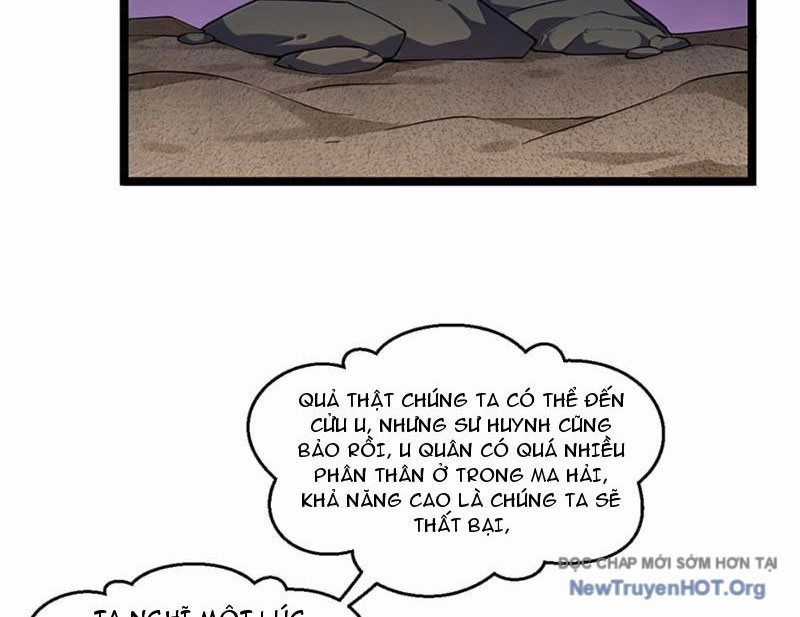 Hảo Đồ Nhi Hãy Tha Cho Vi Sư Chương 358 trang 99