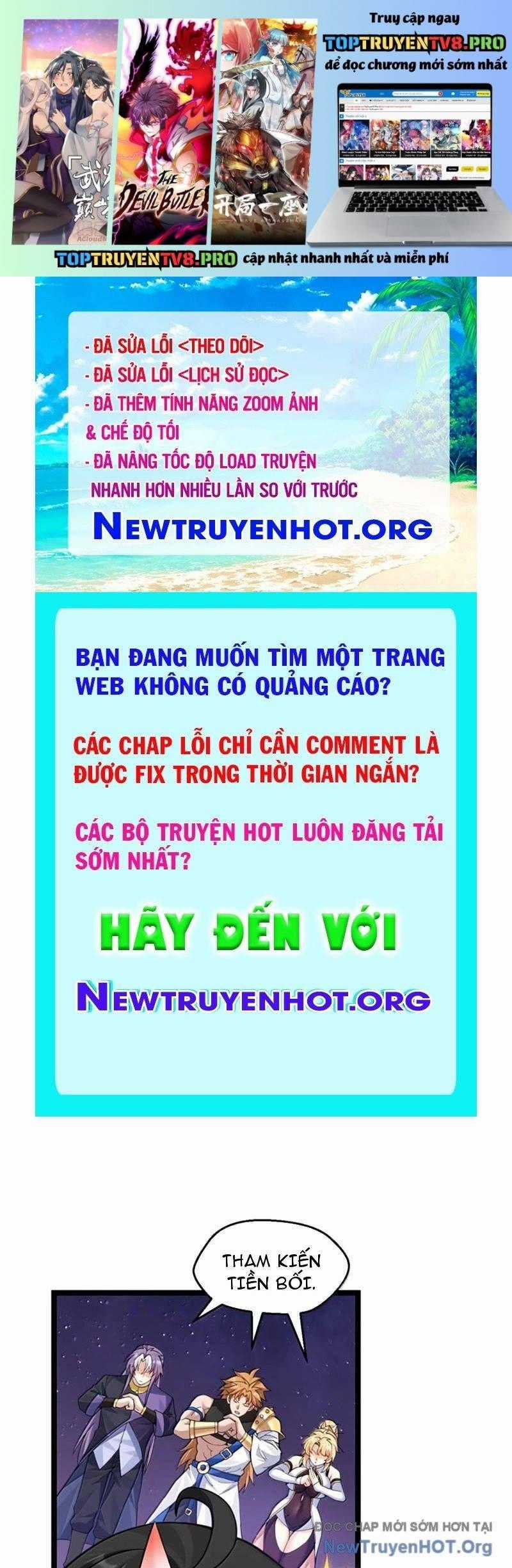 Hảo Đồ Nhi Hãy Tha Cho Vi Sư Chương 359 trang 1