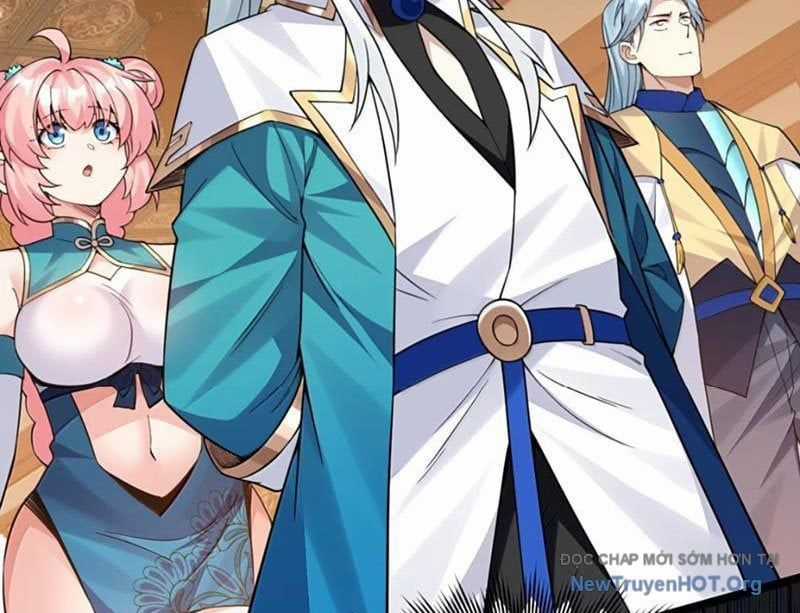 Hảo Đồ Nhi Hãy Tha Cho Vi Sư Chương 359 trang 123